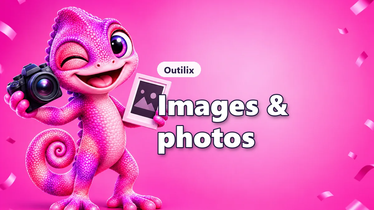 Free online image tools: compress, resize, convert