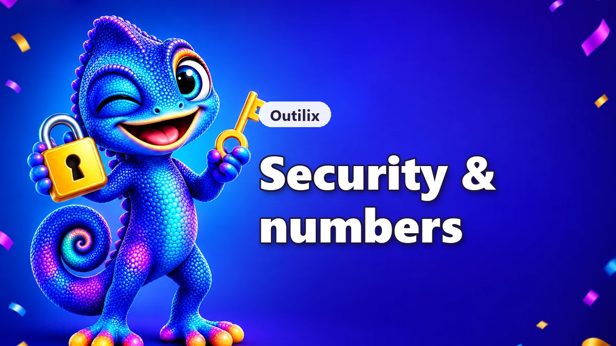 Free security and number tools