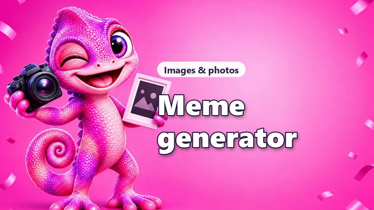 Make a meme online