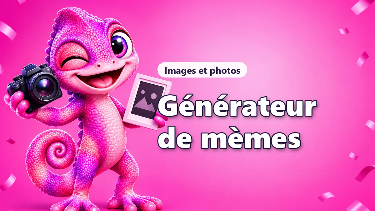 Générateur de mèmes en ligne