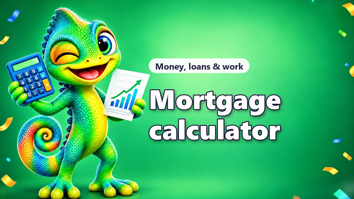 Mortgage calculator with taxes, insurance and PMI
