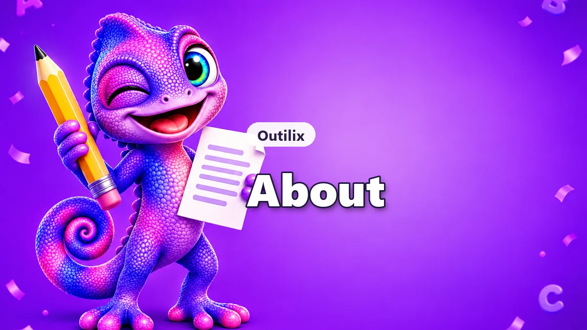 About Outilix