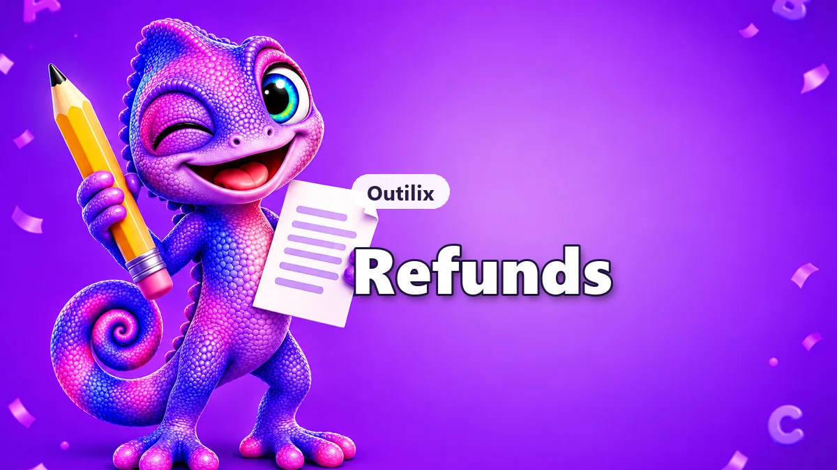 Refund policy