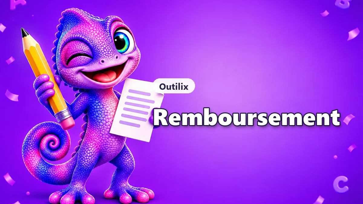 Politique de remboursement