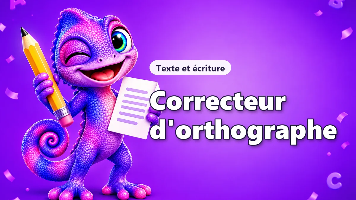 Correcteur d'orthographe et de grammaire en ligne